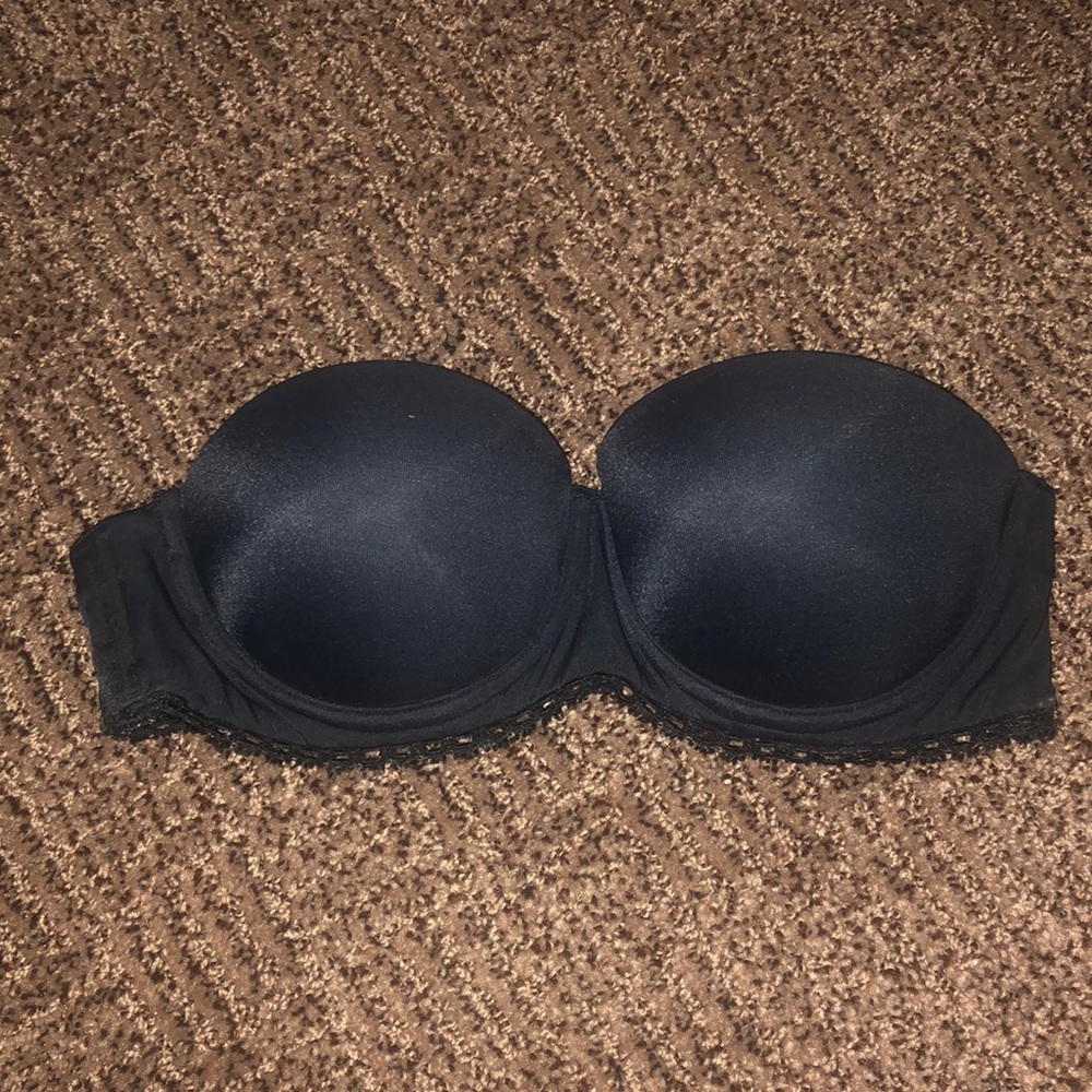 Calvin Klein Strapless Bra